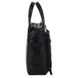 Сумка для ноутбука 14″ Piquadro B2 REVAMP(B2V) Black CA5769B2V_N