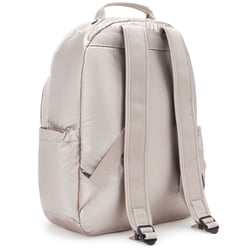 Рюкзак для ноутбука 15″ Kipling SEOUL Metallic Glow (48I)