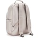 Рюкзак для ноутбука 15″ Kipling SEOUL Metallic Glow (48I)