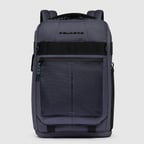 Рюкзак для ноутбука 15,6″ Piquadro ARNE (S125) Navy Blue CA5998S125_BLU2