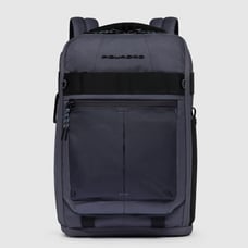 Рюкзак для ноутбука 15,6″ Piquadro ARNE (S125) Navy Blue CA5998S125_BLU2