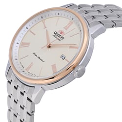 Чоловічий годинник Orient CLASSIC RA-AC0J01S10B