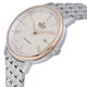 Мужские часы Orient CLASSIC RA-AC0J01S10B