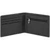 Портмоне Piquadro AKRON (AO) Black PU4823AOR_N