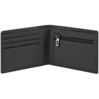 Портмоне Piquadro AKRON (AO) Black PU4823AOR_N
