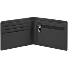 Портмоне Piquadro AKRON (AO) Black PU4823AOR_N