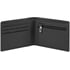Портмоне Piquadro AKRON (AO) Black PU4823AOR_N