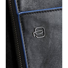 Портфель Piquadro BLUE SQUARE (B2S) Black CA2849B2S_N