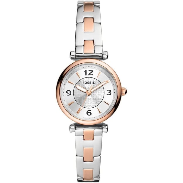 Годинник 28 мм Fossil CARLIE ES5201
