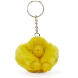 Брелок-мавпочка Kipling MONKEYCLIP S Inside Yellow (2TT)