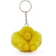 Брелок-мавпочка Kipling MONKEYCLIP S Inside Yellow (2TT)