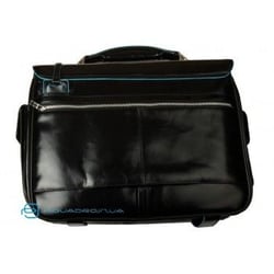 Портфель Piquadro BLUE SQUARE (B2) Black CA1068B2_N