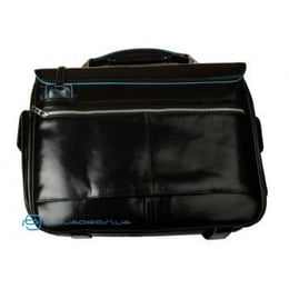 Портфель Piquadro BLUE SQUARE (B2) Black CA1068B2_N