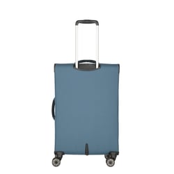 Валіза Travelite SKAII/Blue TL092648-25 (Середня)
