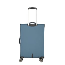 Валіза Travelite SKAII/Blue TL092648-25 (Середня)