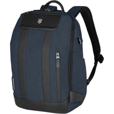 Рюкзак для ноутбука 14″ Victorinox Travel ARCHITECTURE URBAN2/Melange Blue 612670