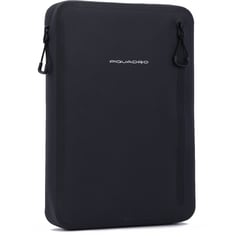 Чехол для ноутбука 14″ Piquadro HIDOR (IP) Black AC6194IP_N