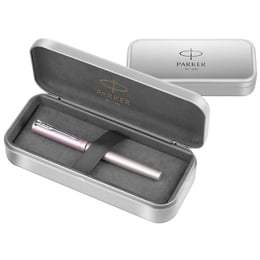 Подарунковий футляр Parker Pen Metal