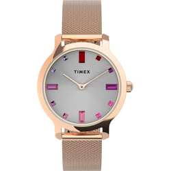 Женские часы Timex TRANSCEND Tx2u87000