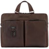 Сумка для ноутбука 15″ Piquadro HARPER (AP) D.Brown CA4027AP_TM