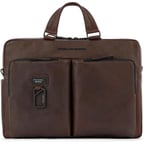Сумка для ноутбука 15″ Piquadro HARPER (AP) D.Brown CA4027AP_TM