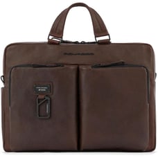 Сумка для ноутбука 15″ Piquadro HARPER (AP) D.Brown CA4027AP_TM