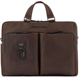 Сумка для ноутбука 15″ Piquadro HARPER (AP) D.Brown CA4027AP_TM