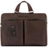 Сумка для ноутбука 15″ Piquadro HARPER (AP) D.Brown CA4027AP_TM