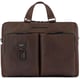 Сумка для ноутбука 15″ Piquadro HARPER (AP) D.Brown CA4027AP_TM