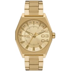 Часы 43 мм Diesel SCRAPER DZ2173