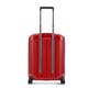 Валіза Piquadro PQ LIGHT (PQL) Red BV4425PQL_R (Маленька)