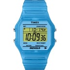 Чоловічий годинник Timex CLASSIC Digital Tx2n804