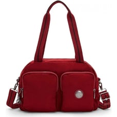 Сумка Kipling COOL DEFEA Elevated Wine (U75)