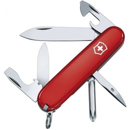 Швейцарський складаний ніж 91мм Victorinox TINKER 1.4603.B1