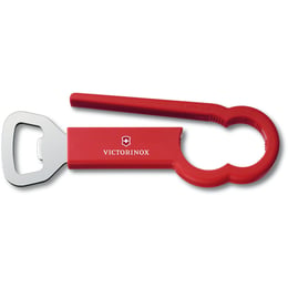 Відкривачка для пляшок (червона) Victorinox 7.6912