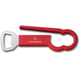Открывалка для бутылок (красная) Victorinox 7.6912