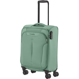 Валіза Travelite CROATIA/Mint TL080347-81 (Маленька)