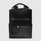 Рюкзак для iPad Piquadro PATRICIA (W140) Black CA6771W140_N