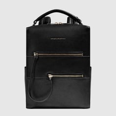 Рюкзак для iPad Piquadro PATRICIA (W140) Black CA6771W140_N