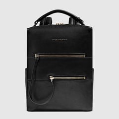 Рюкзак для iPad Piquadro PATRICIA (W140) Black CA6771W140_N