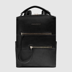 Рюкзак для iPad Piquadro PATRICIA (W140) Black CA6771W140_N