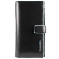 Портмоне Piquadro BLUE SQUARE (B2) Black AC5635B2R_N