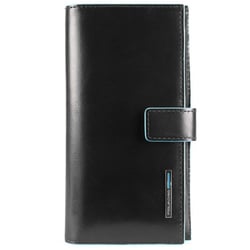 Портмоне Piquadro BLUE SQUARE (B2) Black AC5635B2R_N