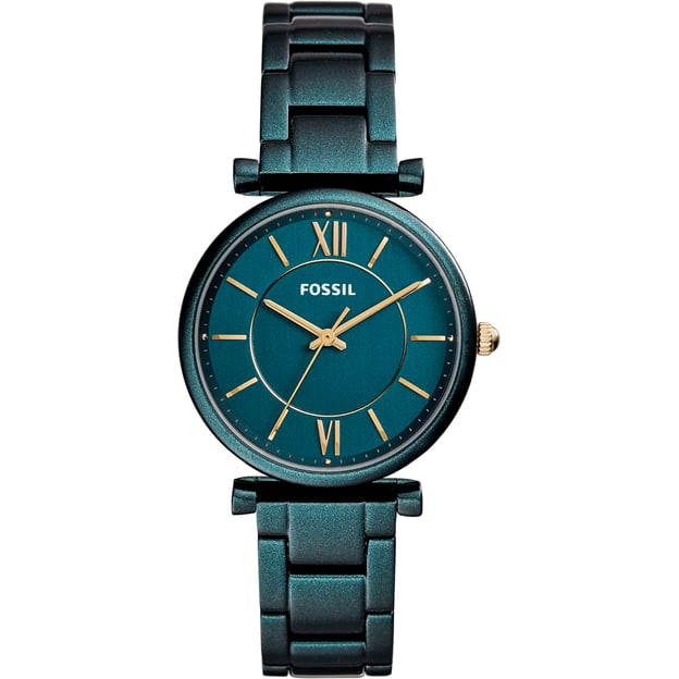 Часы 35 мм Fossil CARLIE ES4427