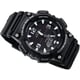 Чоловічий годинник Casio STANDARD COMBI Solar AQ-S810W-1AVDF