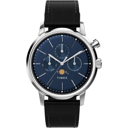 Чоловічий годинник Timex MARLIN Moon Phase Tx2w51200