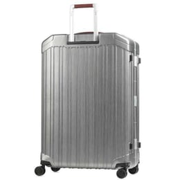 Валіза Piquadro PQ LIGHT (PQL) Black-Tobacco BV4428PQLM_NCU (Велика)