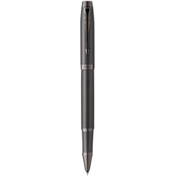 Ручка роллерная Parker IM Professionals Monochrome Titanium RB