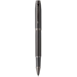 Ручка роллерная Parker IM Professionals Monochrome Titanium RB