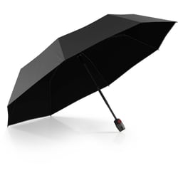 Зонт-автомат Knirps T.200 Medium Duomatic/Dark Grey Black HeatShield Kn95-3201-08002